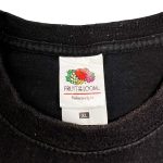 T-SHIRT (THE ROLLING STONES) TWEEDEHANDS (ZIE PRODUCTBESCHRIJVING) - Afbeelding 5