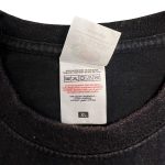 T-SHIRT (THE ROLLING STONES) TWEEDEHANDS (ZIE PRODUCTBESCHRIJVING) - Afbeelding 6