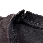 T-SHIRT (THE ROLLING STONES) TWEEDEHANDS (ZIE PRODUCTBESCHRIJVING) - Afbeelding 3