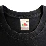 T-SHIRT (THE ROLLING STONES ) TWEEDEHANDS - Afbeelding 3