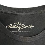 T-SHIRT (THE ROLLING STONES) TWEEDEHANDS - Afbeelding 3