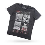 T-SHIRT (THE ROLLING STONES) TWEEDEHANDS