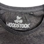 T-SHIRT (THE ROLLING STONES) TWEEDEHANDS - Afbeelding 3