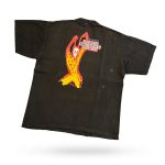 T-SHIRT (THE ROLLING STONES) TWEEDEHANDS - Afbeelding 2