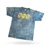 T-SHIRT (THE ROLLING STONES) TWEEDEHANDS