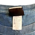 T-SHIRT (THE ROLLING STONES) TWEEDEHANDS - Afbeelding 4