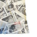 T-SHIRT (THE ROLLING STONES) TWEEDEHANDS (ZIE PRODUCTBESCHRIJVING) - Afbeelding 3