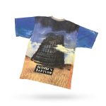 T-SHIRT (THE ROLLING STONES) TWEEDEHANDS - Afbeelding 2