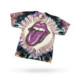 T-SHIRT (THE ROLLING STONES) TWEEDEHANDS