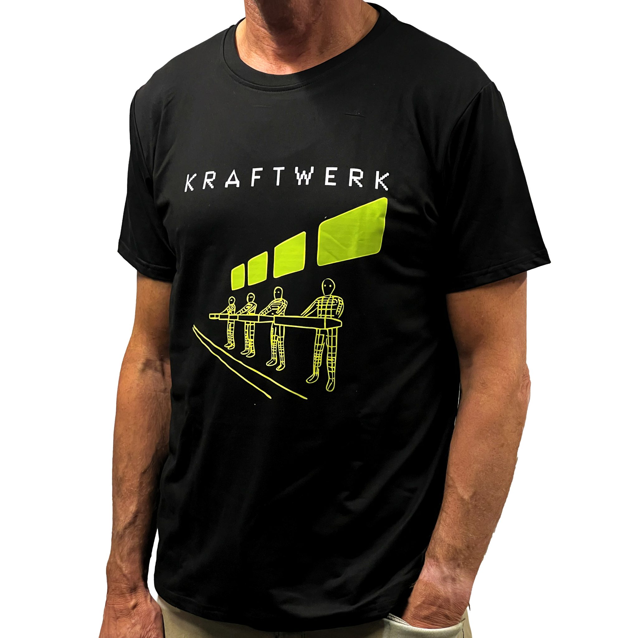 ShirtKraftwerk-2048x2048 T-SHIRT (KRAFTWERK) ZWART - Afbeelding 1