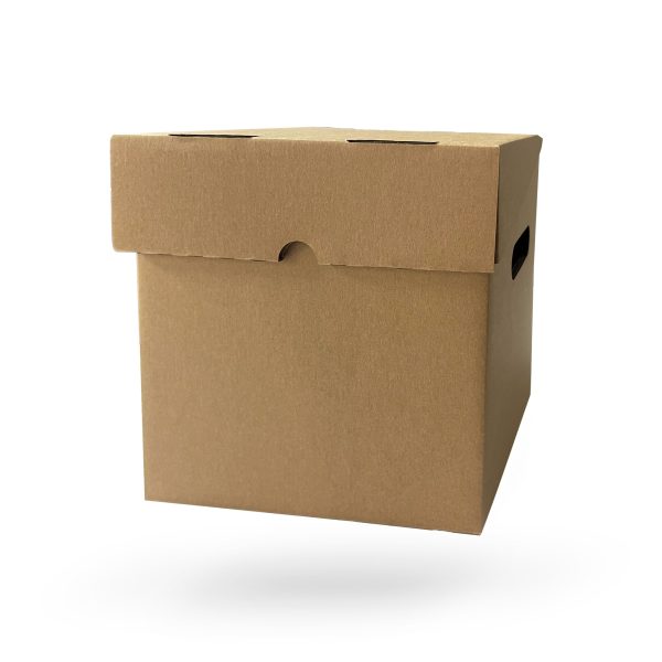 OPBERGDOOS (SINGLES 7") ZIE BESCHRIJVING