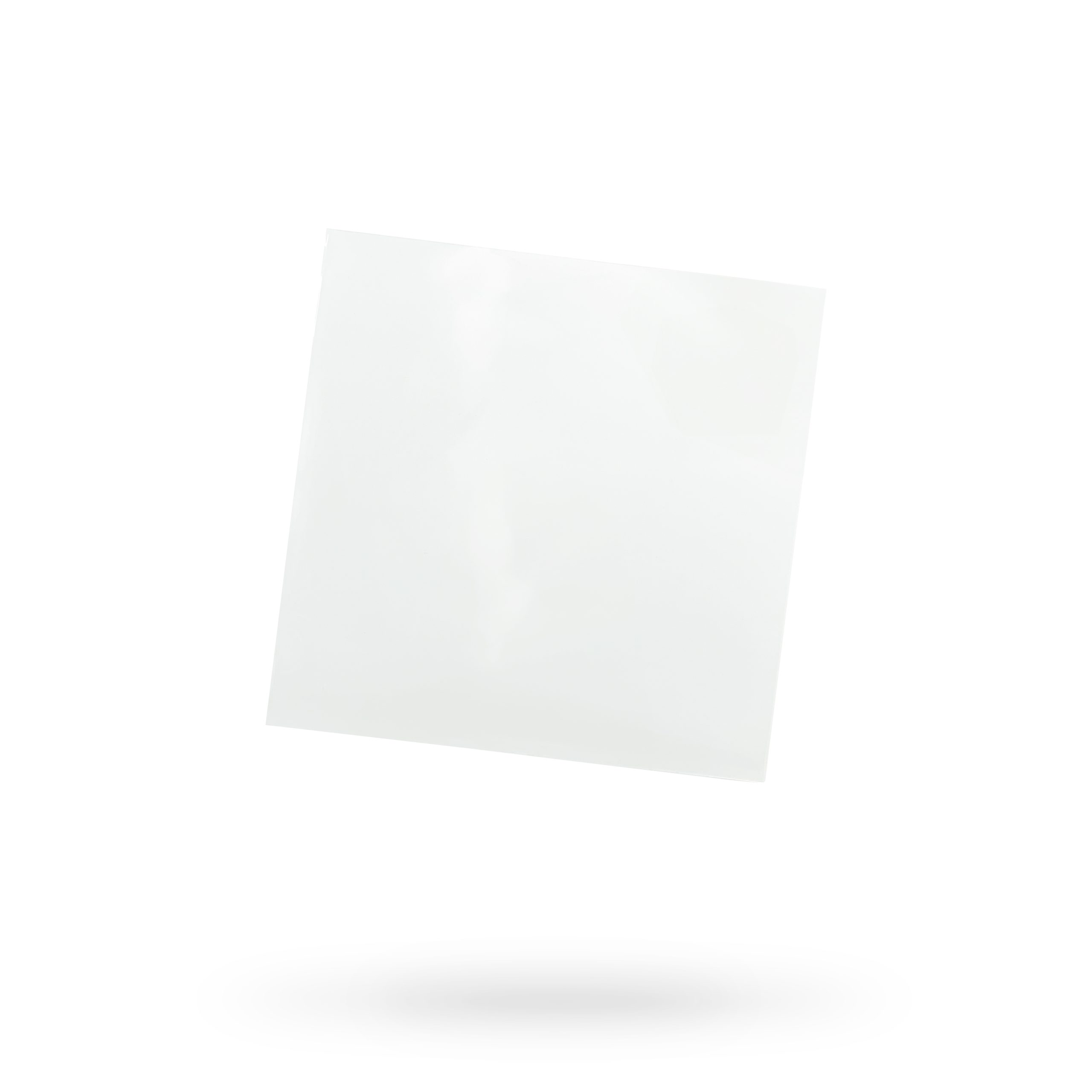 Single-hoes-0.05mm SINGLE (7'') BUITENHOEZEN (BOPP BLAKE, 0,05 MM) 10 STUKS - Afbeelding 1