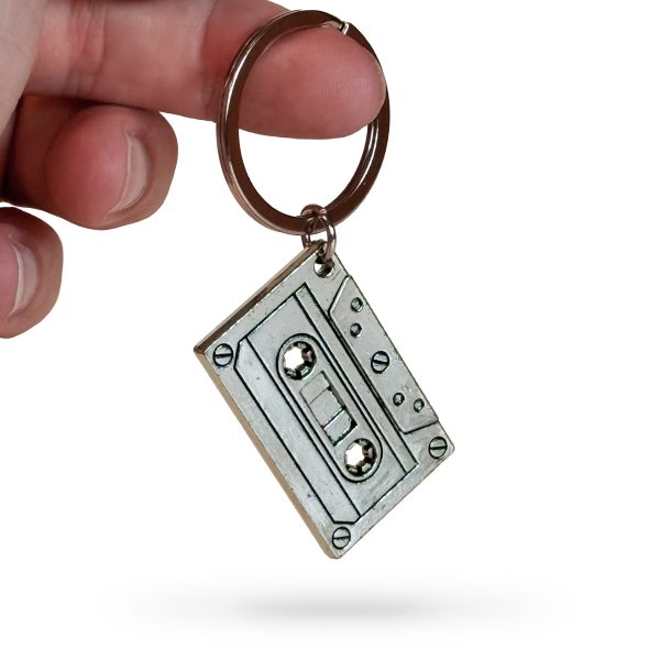SLEUTELHANGER (CASSETTE)