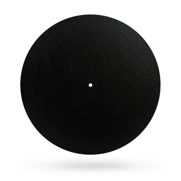 SLIPMAT (ZWART)