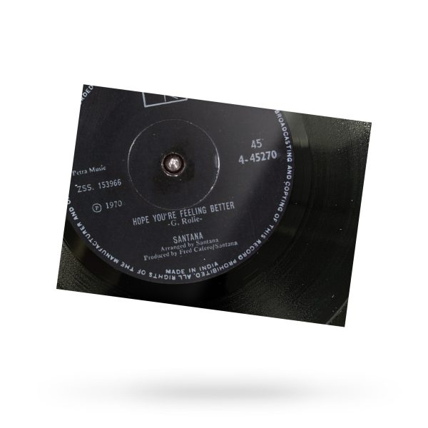 WENSKAART (HOPE YOU'RE FEELING BETTER)