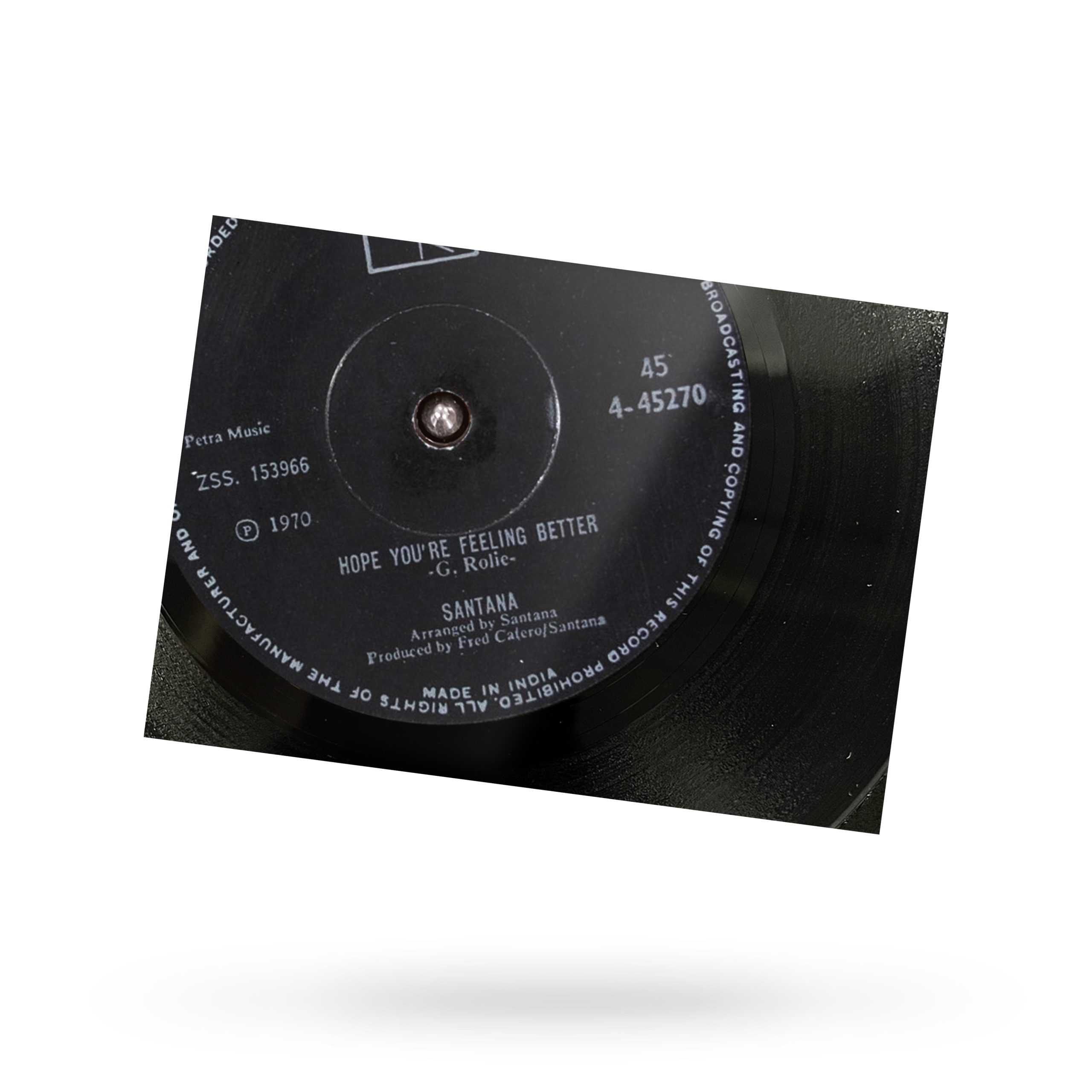 postcard6-scaled WENSKAART (HOPE YOU'RE FEELING BETTER) - Afbeelding 1