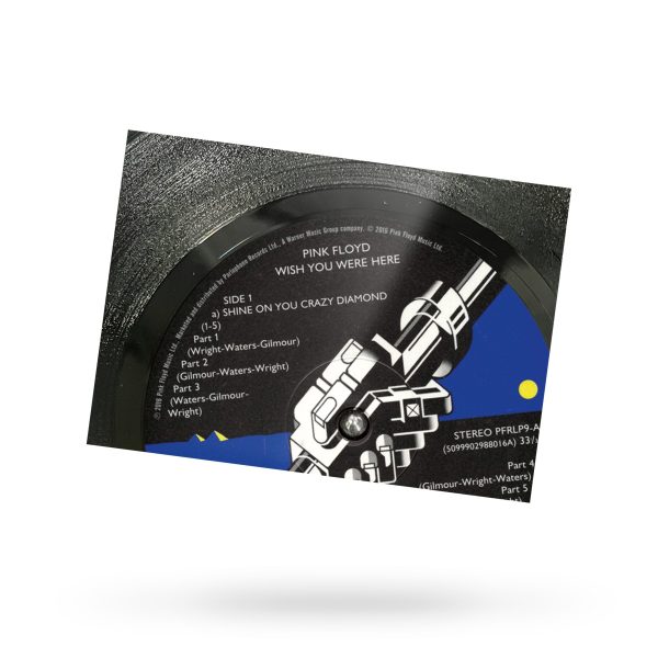 WENSKAART (WISH YOU WERE HERE)