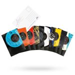 WENSKAARTEN SET (10 STUKS)