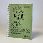 DAS DING, KULTLIEDERBUCH - BAND 1 (TWEEDEHANDS)