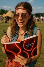 FESTIVAL JOURNAL - Afbeelding 4