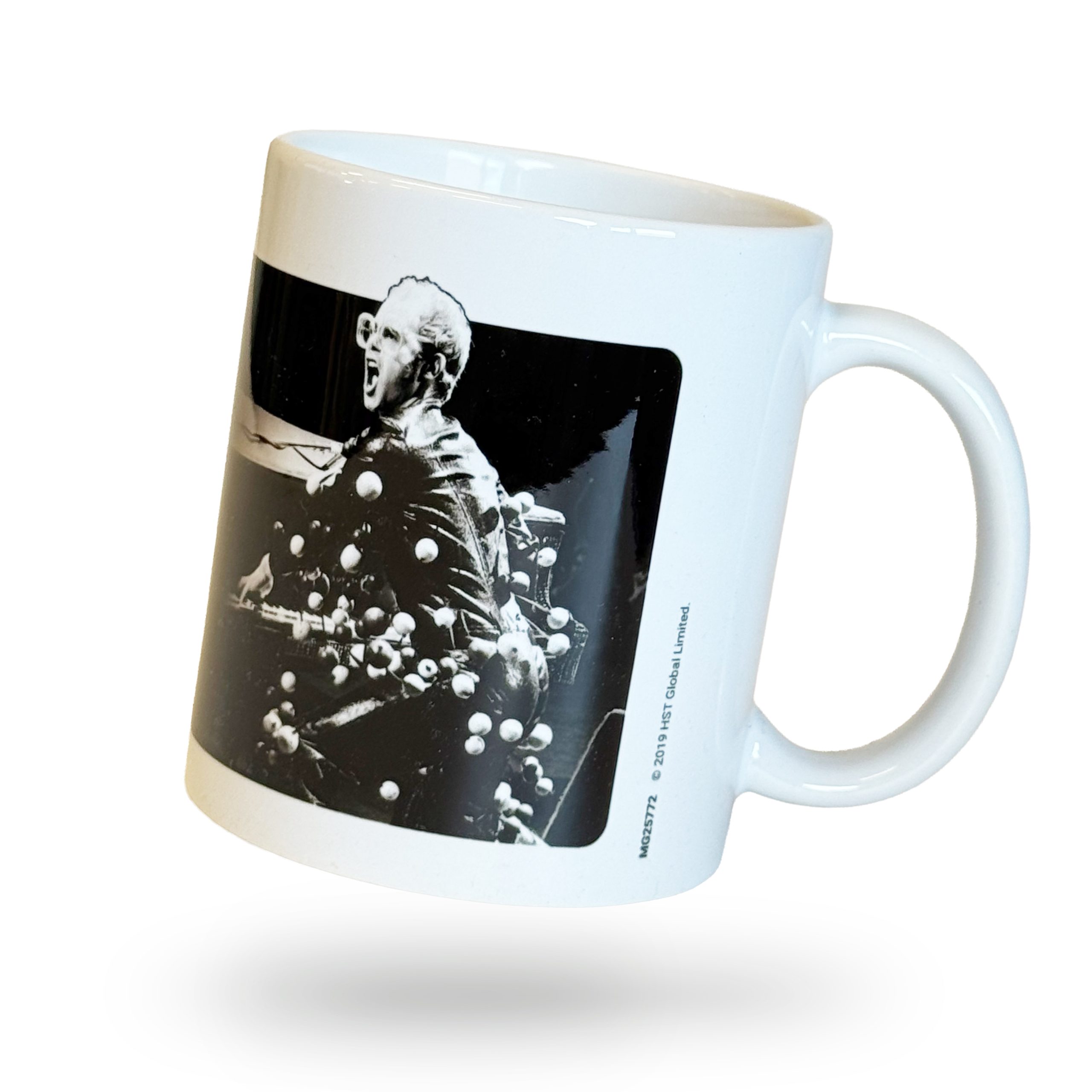 EltonJohn MOK (ELTON JOHN) - Afbeelding 1