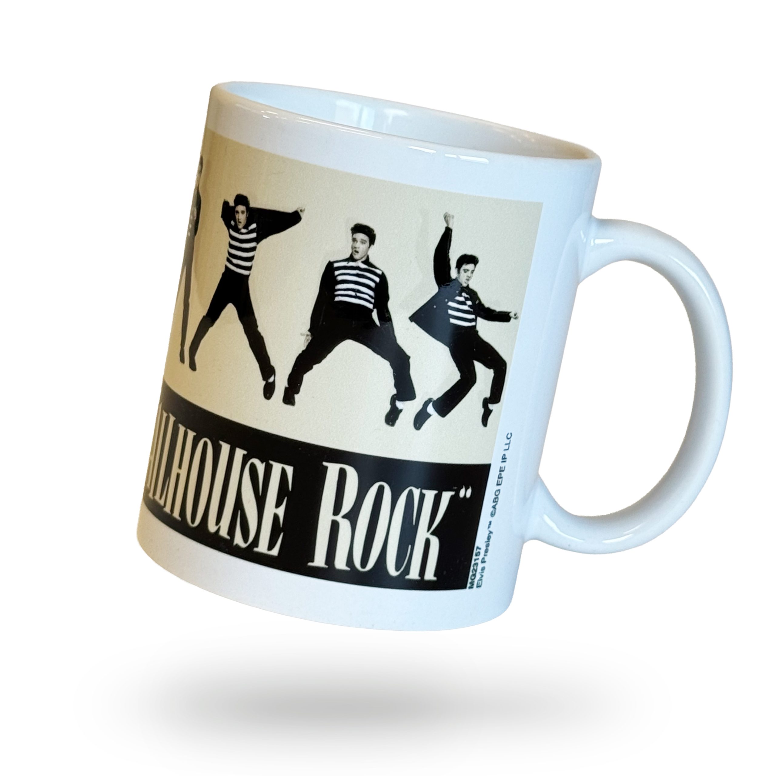 ElvisJailhouseRock MOK (ELVIS PRESLEY) #2 - Afbeelding 1