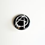 PIN BADGE (ANARCHY)
