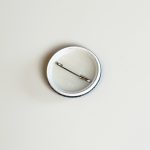 PIN BADGE (ANARCHY) - Afbeelding 2