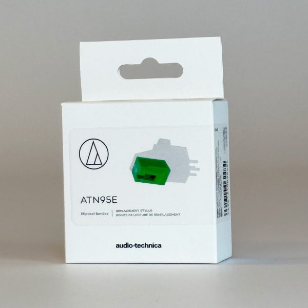 VERVANGNAALD (AUDIO-TECHNICA ATN95E)