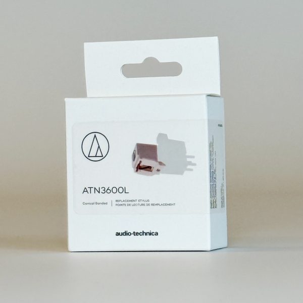 VERVANGNAALD (AUDIO-TECHNICA ATN3600L)