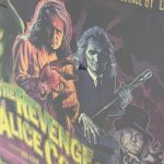 ALICE COOPER (THE REVENGE OF ALICE COOPER) ZIE BESCHRIJVING - Afbeelding 4