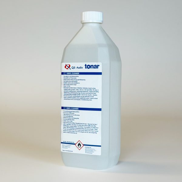 REINIGINGSVLOEISTOF (TONAR)