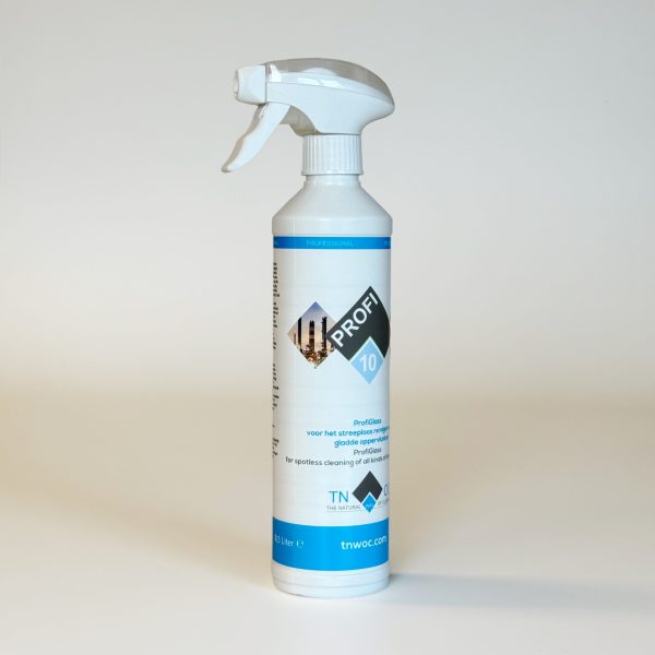 REINIGINGSVLOEISTOF (MET SPRAYKOP)