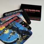 ONDERZETTERS (IRON MAIDEN) - Afbeelding 2