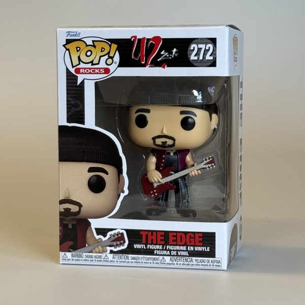 FUNKO (THE EDGE) #272