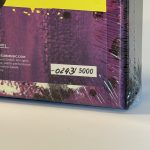 ALICE COOPER (THE REVENGE OF ALICE COOPER) ZIE BESCHRIJVING - Afbeelding 5