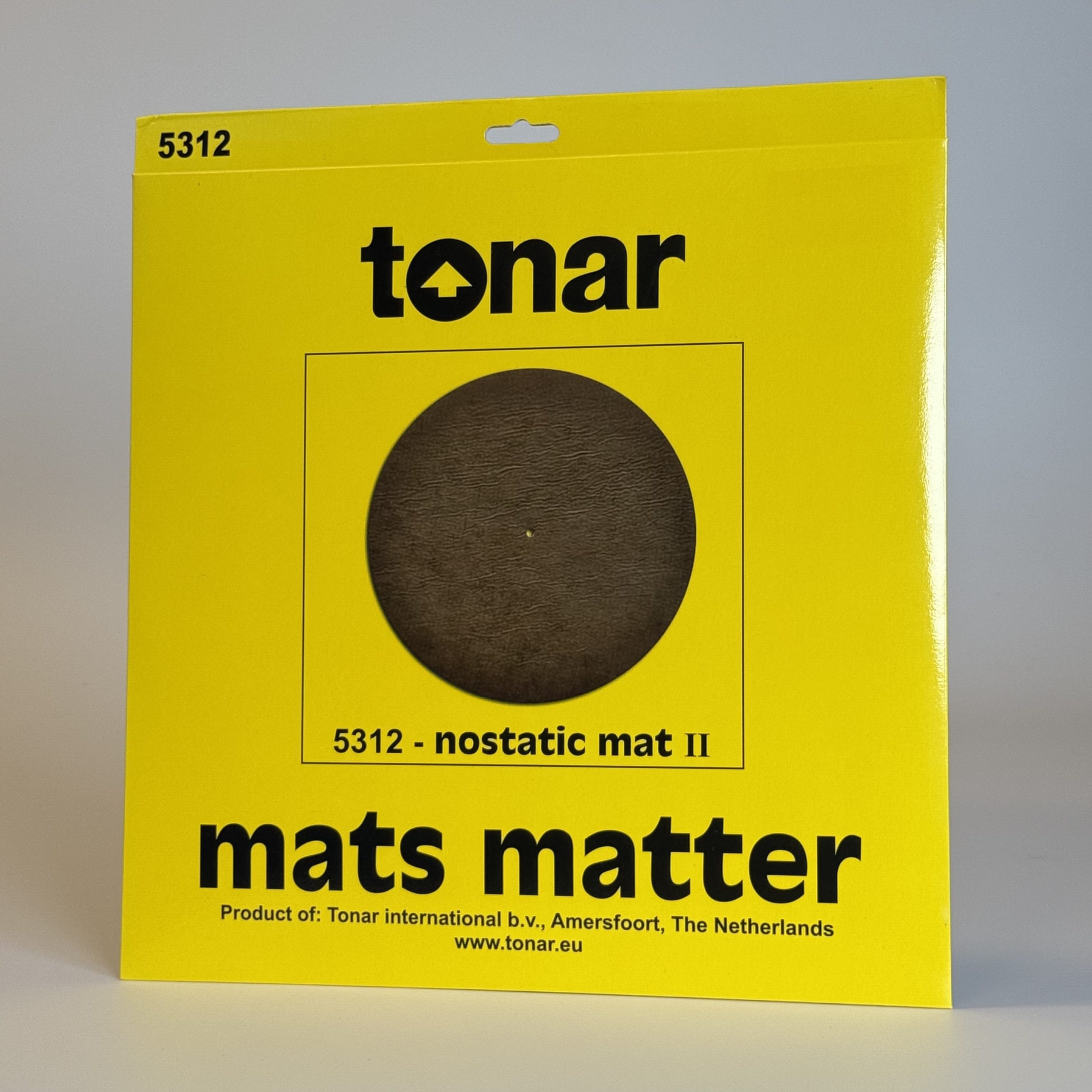 IMG_0956 SLIPMAT (ANTISTATISCH) TONAR - Afbeelding 1