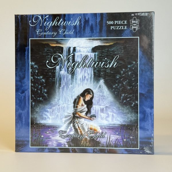 PUZZEL (NIGHTWISH) CENTURY CHILD