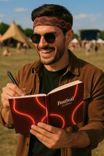 FESTIVAL JOURNAL - Afbeelding 3
