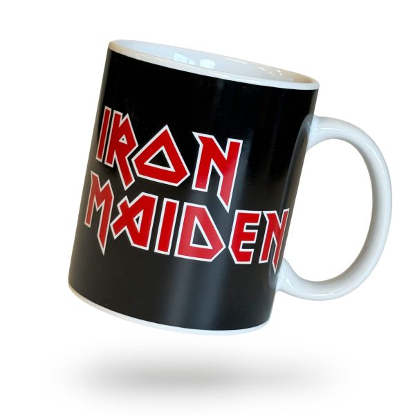 MOK (IRON MAIDEN) #1