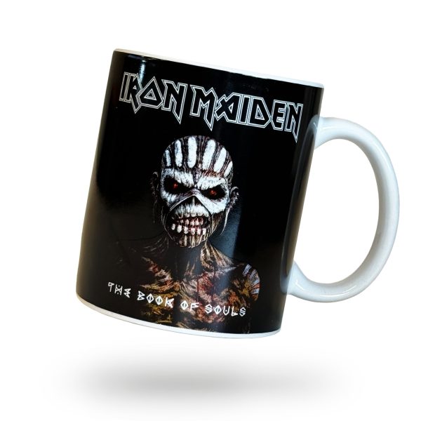 MOK (IRON MAIDEN) #2