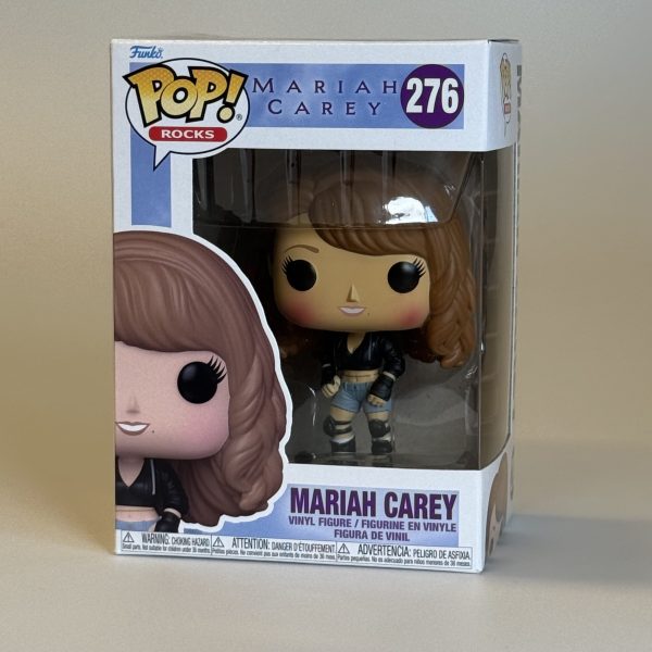 FUNKO (MARIAH CAREY) #276