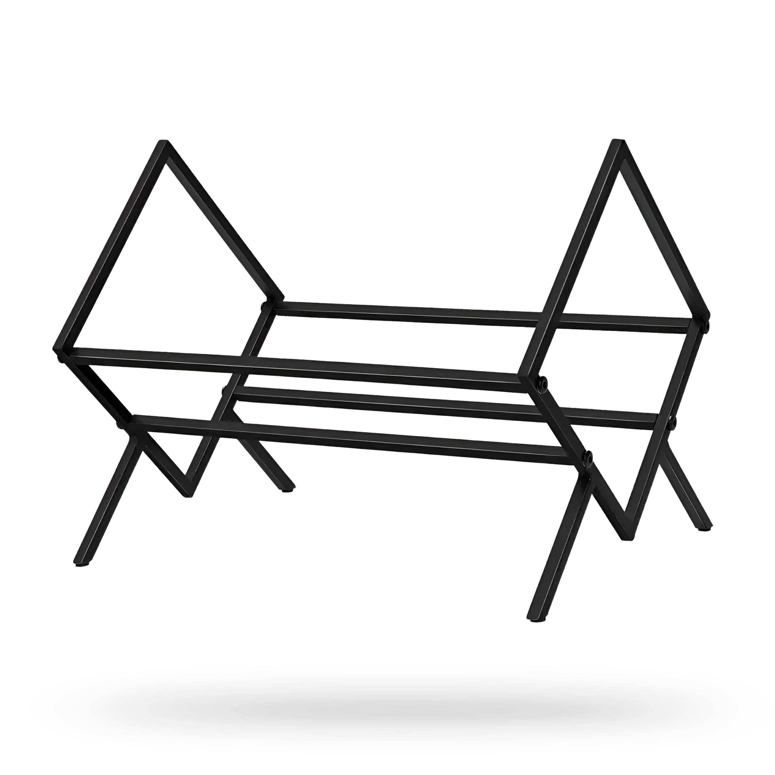 Platenrek1 PLATENREK - Afbeelding 1