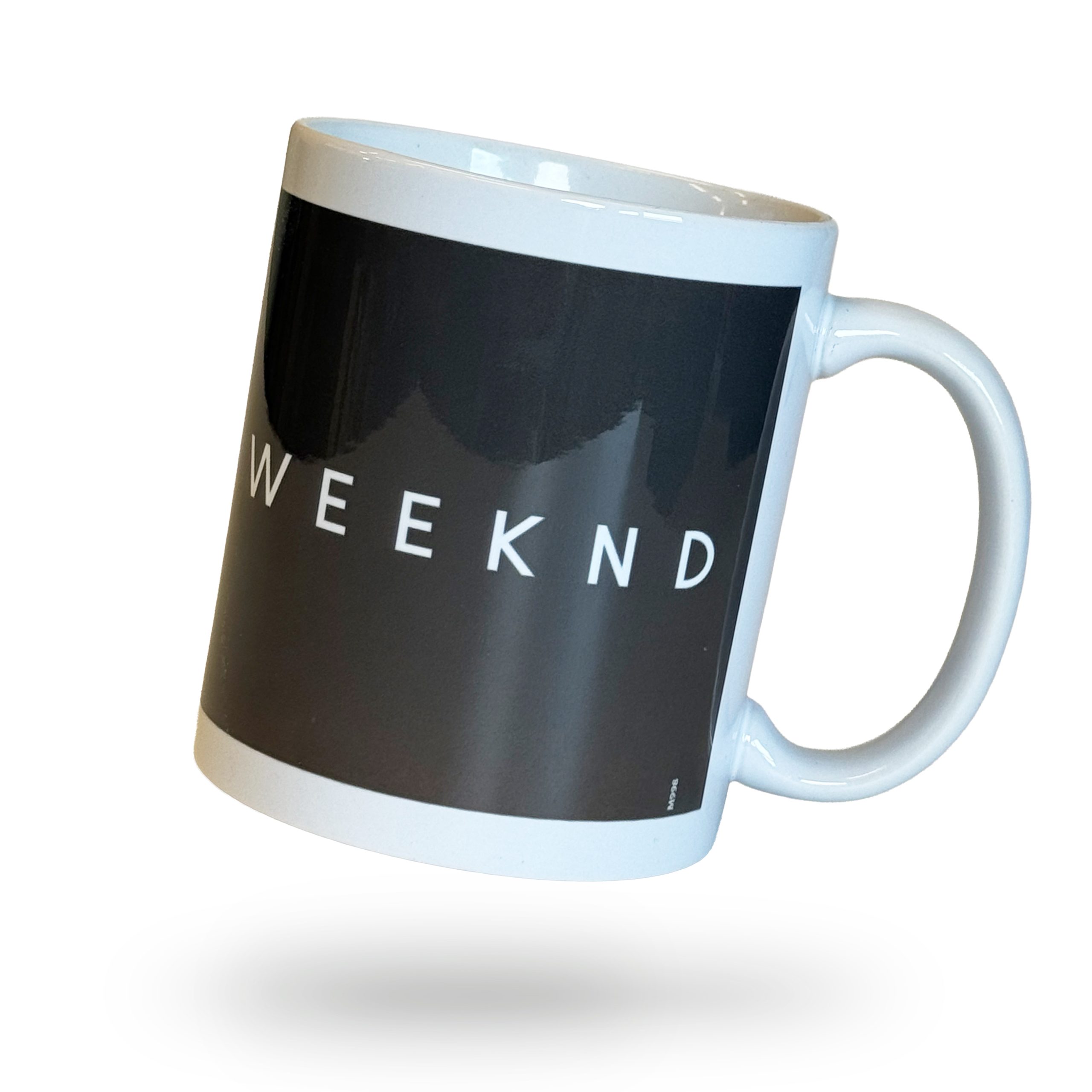 TheWeekend1 MOK (THE WEEKEND) - Afbeelding 1