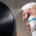 REINIGINGSVLOEISTOF (MET SPRAYKOP) - Afbeelding 2