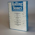 ROLLING STONES - AUTOBIOGRAFISCH (TWEEDEHANDS) - Afbeelding 2