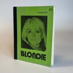 BLONDIE SONGBOOK (TWEEDEHANDS)