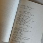 BLONDIE SONGBOOK (TWEEDEHANDS) - Afbeelding 3