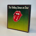 THE ROLLING STONES ON TOUR (TWEEDEHANDS)