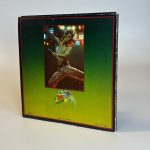 THE ROLLING STONES ON TOUR (TWEEDEHANDS) - Afbeelding 2